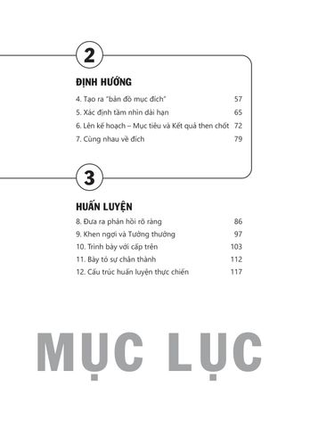  Giữ Người Bằng Tâm - Dẫn Dắt Bằng Tầm - 
Russ Laraway 