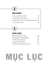 Giữ Người Bằng Tâm - Dẫn Dắt Bằng Tầm - 
Russ Laraway