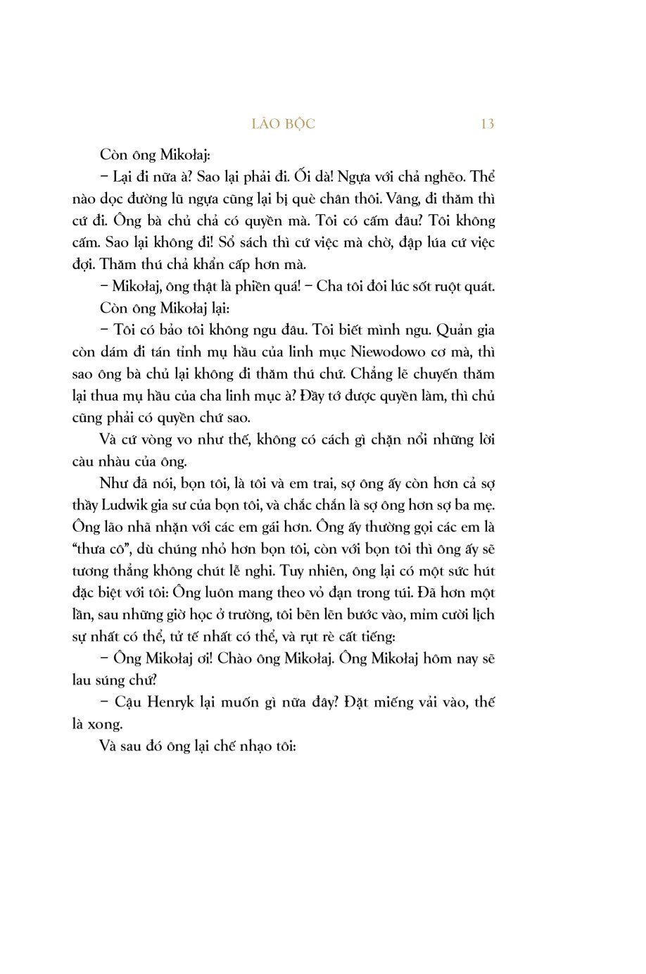 Combo 2 Cuốn Trăm Năm Nobel ( Bộ Ba Nhỏ - Lão Bộc, Hania, Selim Mirza + Pygmalion )