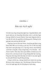 Vụ Mưu Sát Ngài Edgware - 
Agatha Christie