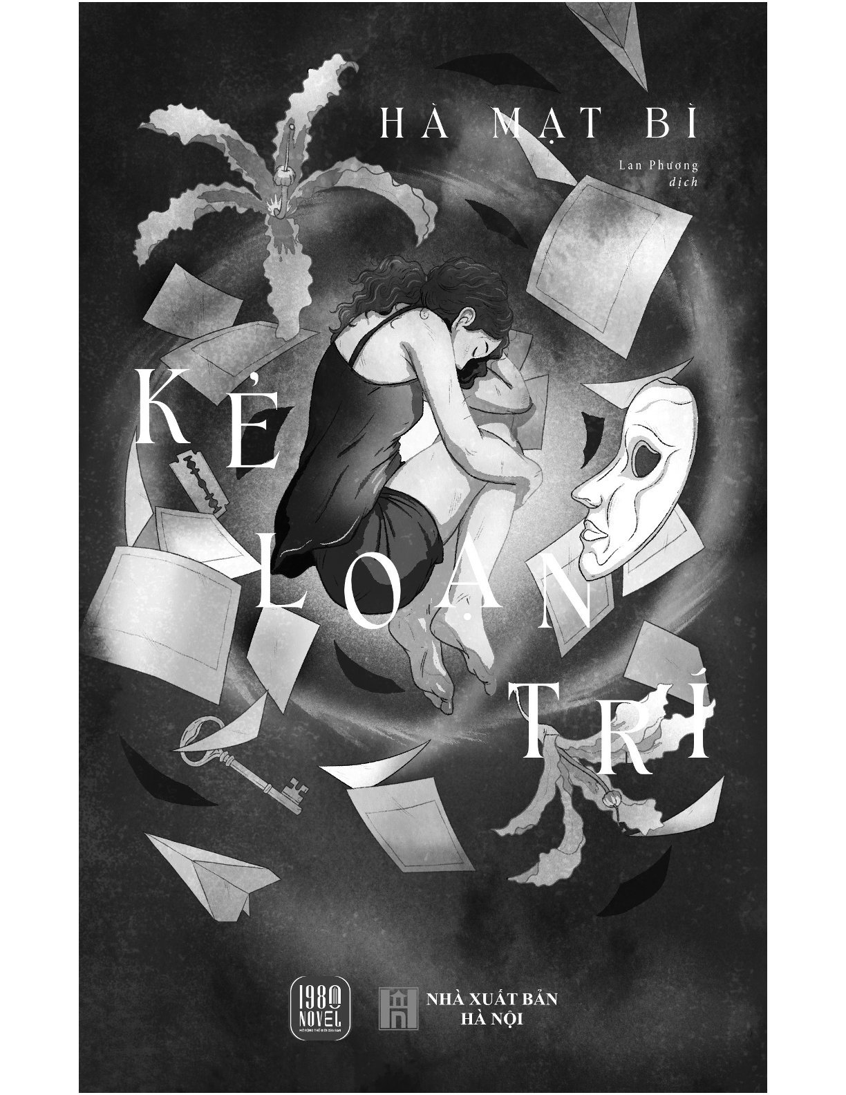 Kẻ Loạn Trí - Hà Mạt Bì