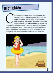 Khoa Học Diệu Kì: Đại Dương - Sự Thật Sũng Nước Về 72% Bề Mặt Trái Đất - Nhiều Tác Giả