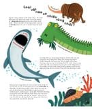  Chẳng Có Câu Hỏi Nào Là Ngớ Ngẩn! - 213 Câu Hỏi Kì Lạ Được Giải Đáp Vô Cùng Chuyên Nghiệp! - Mike Rampton, Guilherme Karsten 