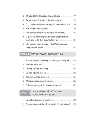  Tư Duy Thị Giác - Yoshihiro Ikeda 