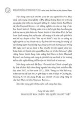 Ba Người Khổng Lồ Trong Kinh Tế Học - Mark Skousen
