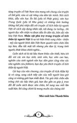 Nhân Vật Phù Trợ Trong Truyện Cổ Tích Thần Kỳ Người Việt Nam - Hà Đan