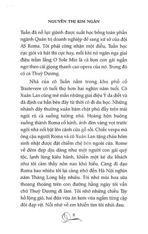  Giá Như Em Đủ Can Đảm Để Yêu Anh - Nguyễn Thị Kim Ngân 