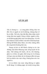 Không Ổn Thì Cứ Khóc - Cẩm Nang Vượt Qua Ngày Giông Bão - Jill Stark
