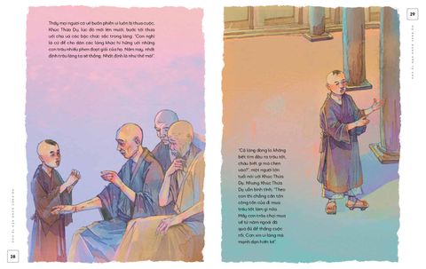  Lịch Sử Việt Nam Bằng Tranh - Họ Khúc Dưng Nền Tự Chủ (Bản Màu, Bìa Mềm) - Nhiều tác giả 