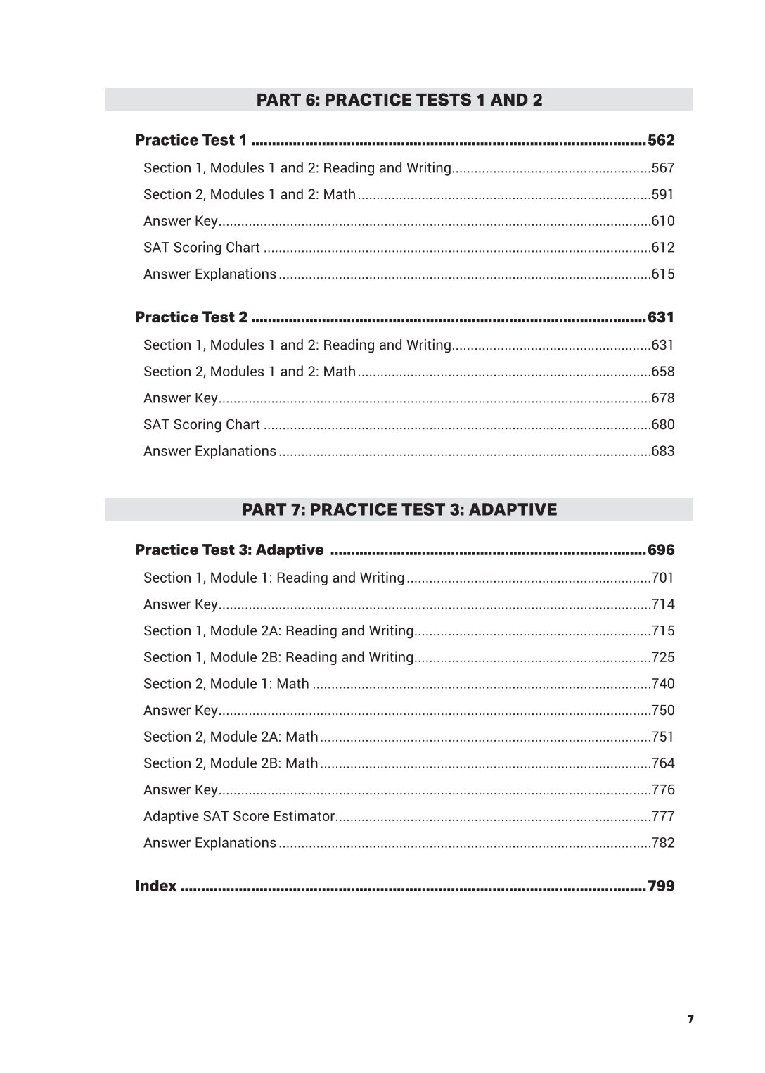 Digital Sat Study Guide - Brian W. Stewart, M.E.d