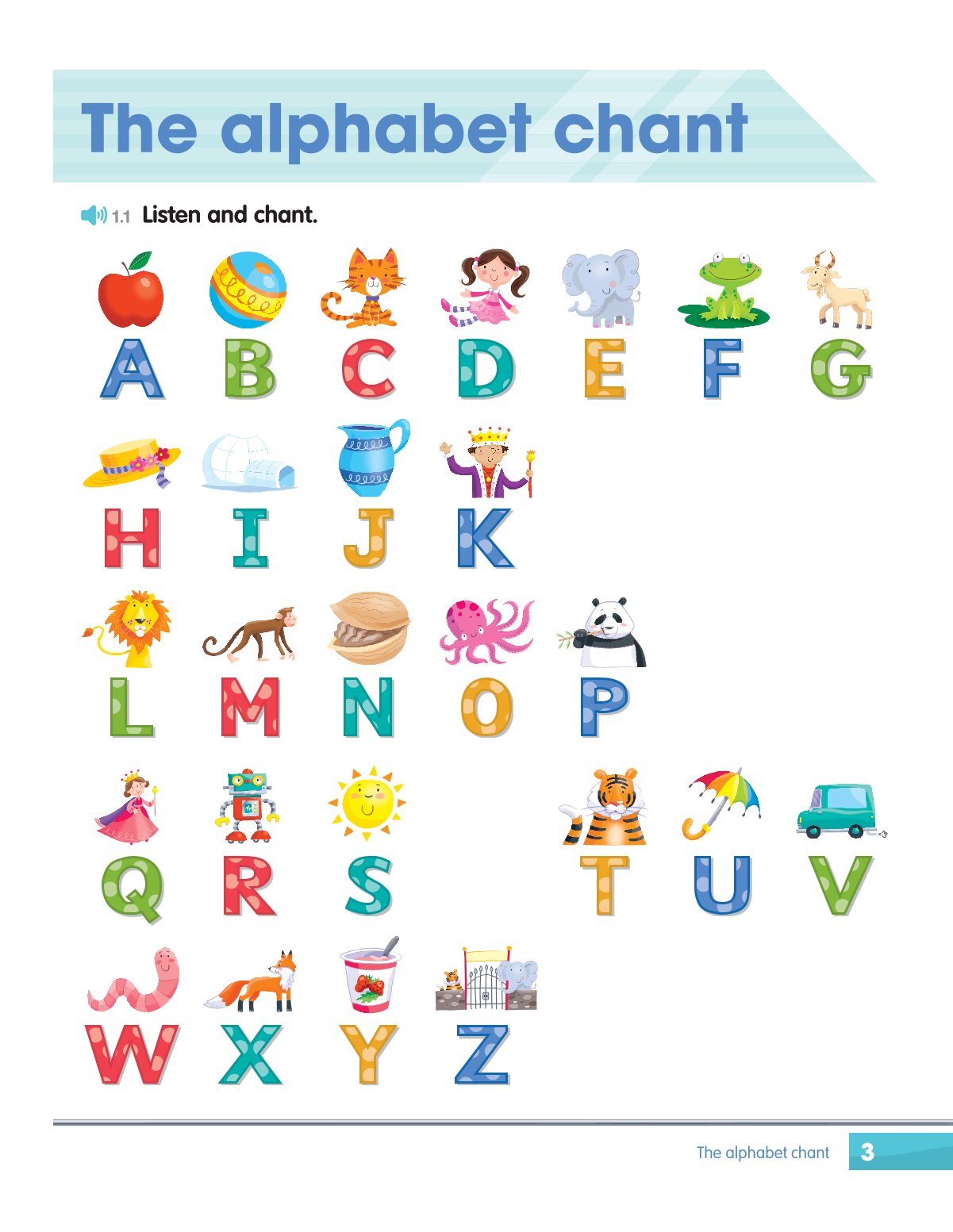 Combo 2 Quyển: Sách Academy Stars Starter Pupil’s Book - Academy Stars Starter Alphabet Book