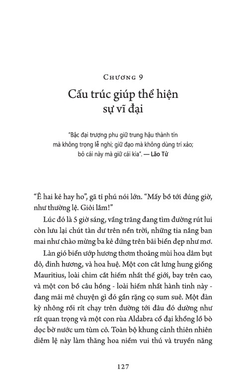 Làm Chủ Bình Minh, Sống Đời Xuất Chúng - Robin Sharma