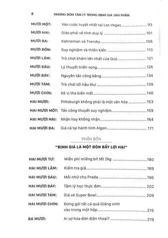 Combo 7 Quyển: Đặc Biệt Về Định Giá Doanh Nghiệp