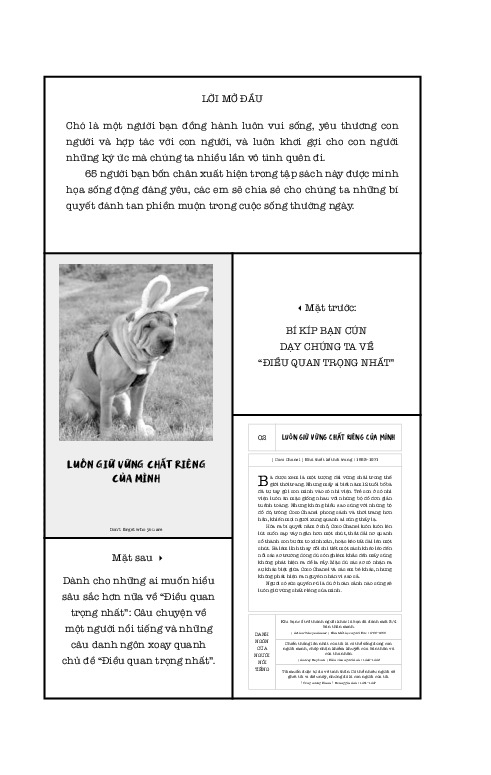 Tặng Bạn Niềm Cảm Hứng Mỗi Ngày - Keiya Mizuno, Naoki Naganuma