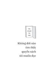 Tiệm Sách Thứ Sáu - Vị Mochi Mùa Xuân - Sawako Natori