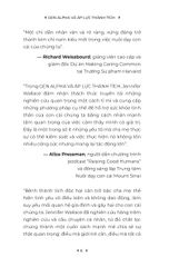 Gen Alpha Và Áp Lực Thành Tích - Jennifer Breheny Wallace