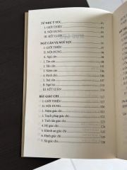 37 Phẩm Trợ Đạo - Bản Đồ Đến Giác Ngộ