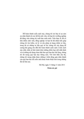  Tính Hiện Đại Và Sự Chuyển Biến Của Văn Hóa Việt Nam Thời Cận Đại - GS.TS. Đỗ Quang Hưng 