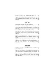 Dương Mưu - Tần Trần, Triệu Tử Y