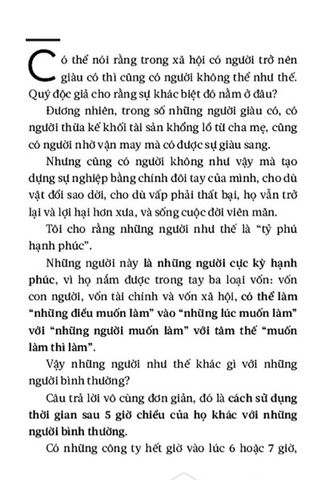 Tỷ Phú Nhà Bên Làm Gì Sau 5 Giờ Chiều? - Shimamura Yoshihiro 