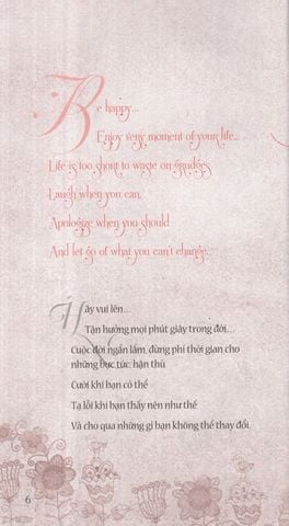  Mỉm Cười Và Ta Bước Tới -   Nhã Nam tuyển chọn 