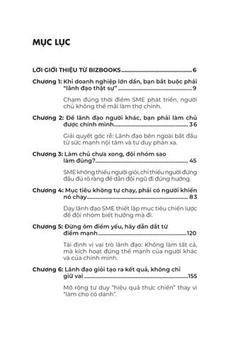  Bộ 7 Cuốn Sách Kinh Doanh Lãnh Đạo Phát Triển SME Brian Tracy - Bí Quyết Quản Trị, Xây Dựng Doanh Nghiệp Hiệu Quả 