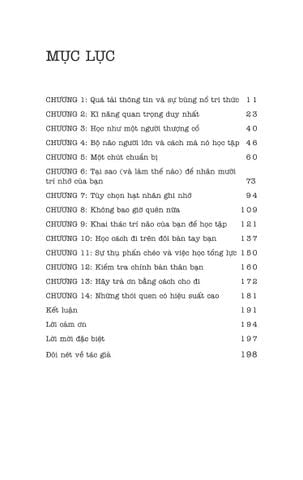 Combo 2 Quyển: Phương Pháp Học Tập Của Simon + Huấn Luyện Não Bộ Học Siêu Tốc - Hữu Vinh Phương Lược, Jonathan A.Levi