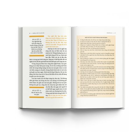  60 Bí Quyết Vẽ Sơn Dầu (Bìa Mềm) - Nguyễn Đình Đăng 