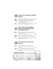 KPI – Chỉ Số Đo Lường Hiệu Suất Và Quản Lý Nhân Sự Chuyên Nghiệp - Sun Ke Liu