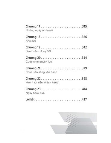  Apple Hậu Steve Jobs - Tripp Mickle 