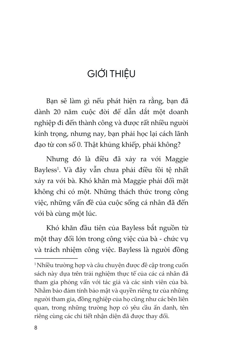 Rèn Luyện Kỹ Năng Linh Hoạt - Susan J.Ashford
