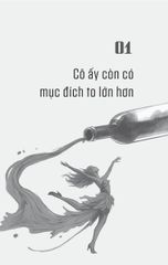 Rượu Độc - Higashino Keigo