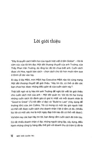  Bộ 6 Quyển GS Phan Văn Trường ( Một Đời Quản Trị + Một Đời Thương Thuyết + Một Đời Như Kẻ Tìm Đường + Cơn Lốc Quản Trị +  Không Có Đỉnh Quá Cao + Công Dân Toàn Cầu ) 