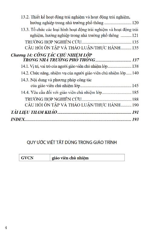 Combo 2 Cuốn Giáo Trình Giáo Dục Học ( Tập 1 + 2 )