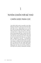 33 Chiến Lược Của Chiến Tranh - Robert Greene