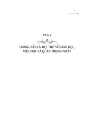Một Cuốn Sách Hay Giống Như Một Ngọn Núi - Can Quốc Cường