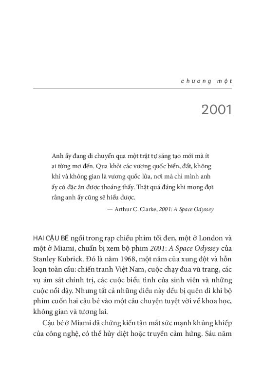 Vũ Trụ Tuần Hoàn - 
Paul J. Steinhardt, Neil Turok