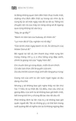  Bệnh Án Tử Hình - Riu Kushiki 