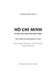  Hồ Chí Minh - Từ Nhà Cách Mạng Đến Biểu Tượng ( Hô Chi Minh - Du Révolutionnaire À L'Icône ) - Bìa Mềm - Pierre Brocheux 