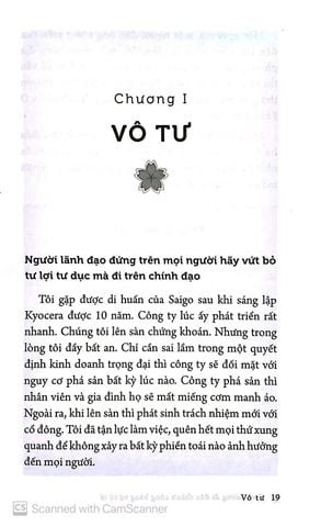 Combo 4 Quyển Của Tác Giả Inamori Kazuo ( Con Đường Đi Đến Thành Công Bằng Sự Tử Tế + Nghĩ Thiện - Để Cuộc Đời Và Công Việc Viên Mãn + Tinh Thần Chiến Đấu Rực Lửa + Ước Mơ Của Bạn Nhất Định Thành Hiện Thực ) - Inamori Kazuo