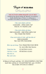 Truyện Về Hồ Chí Minh - Trần Dân Tiên