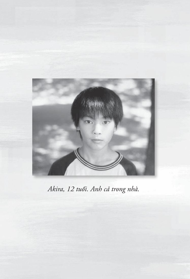 Nobody Knows - Những Đứa Trẻ Bị Bỏ Quên - Shelley Tanaka
