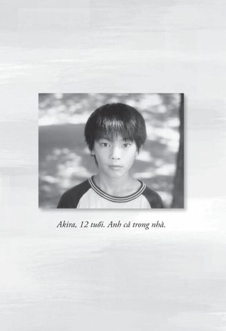  Nobody Knows - Những Đứa Trẻ Bị Bỏ Quên - Shelley Tanaka 