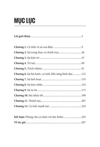 Combo 2 Quyển Về Phẩm Chất Cần Có Để Thành Công (Tham Vọng Vĩ Đại + Càng Kiên Định Càng Thành Công) - Nhiều Tác Giả