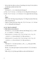Bồi Dưỡng Năng Lực Toán 12 Tập 1 (Theo Chương Trình Mới)  - Nhiều Tác Giả