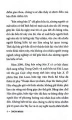 Sống Bán Nông Bán X - Shiomi Naoki