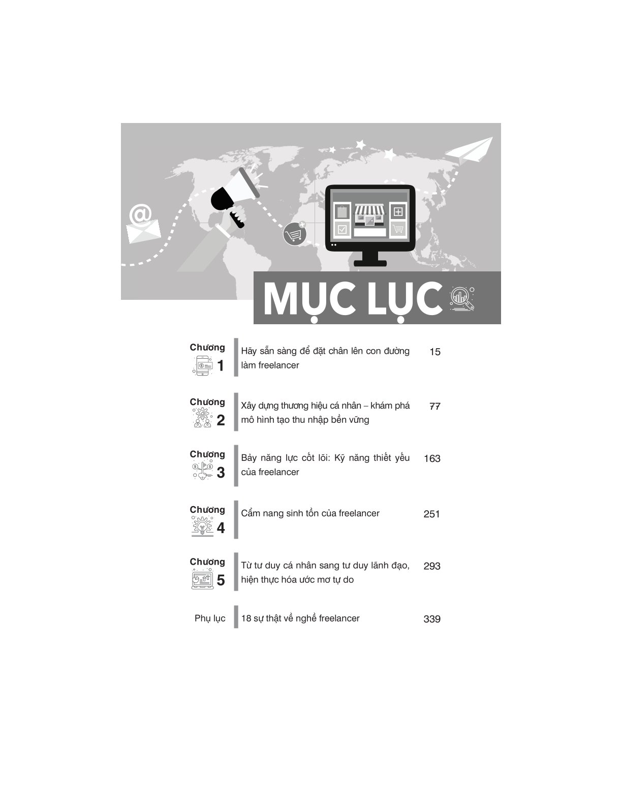 Xây Dựng Thương Hiệu Cá Nhân Đa Kênh - Vô Giới, Đỗ Bồi Bồi