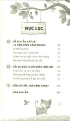Cứ Sống Là Sẽ Lớn - Sai Hơn Trưởng Thành Hơn - Thương Tâm Bích