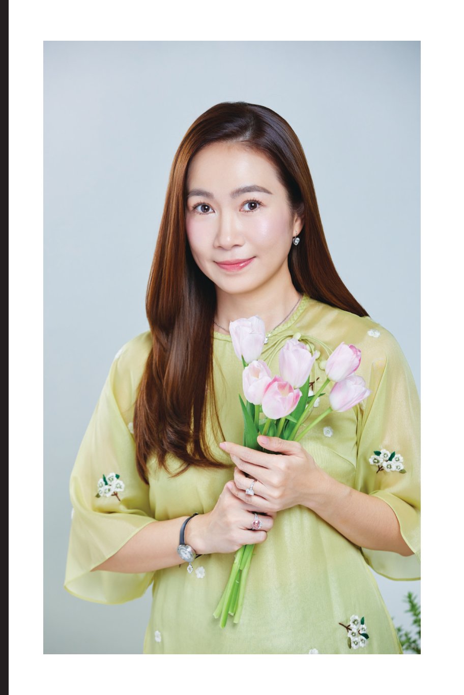 Giao Tiếp Chạm Chân Thành - MC Thanh Thảo