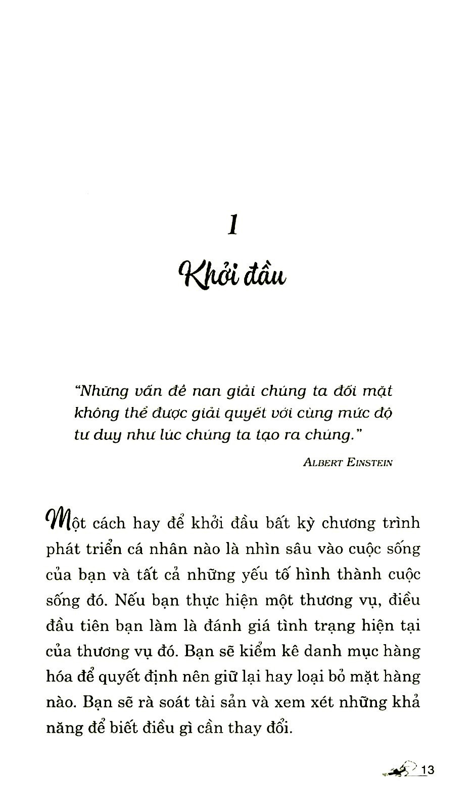Cuộc Đời Là Do Bạn Quyết Định - Jim Donovan